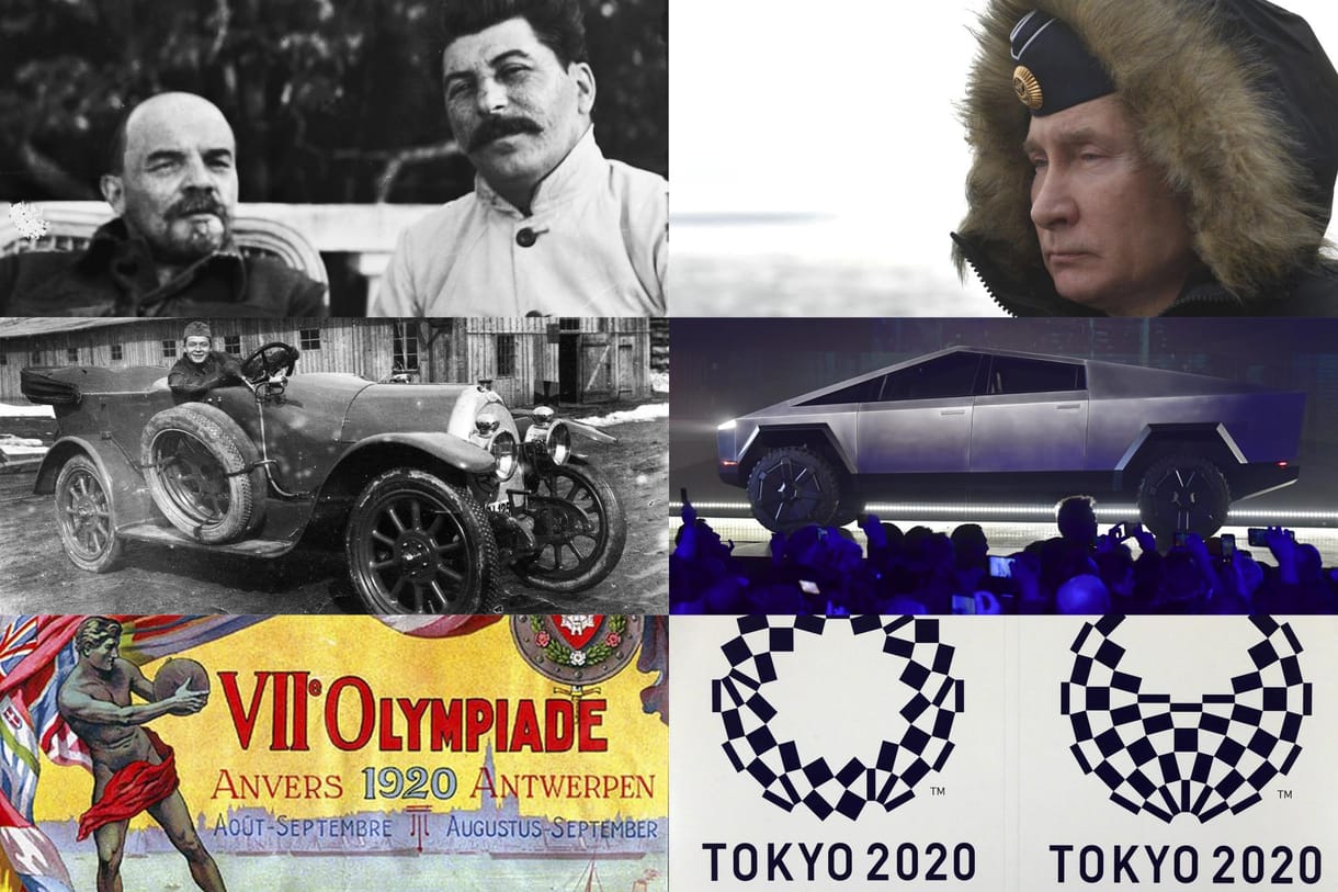 1920-2020: szólt a rádió, mobiltelefonnak hitték, most meg jönnek az okosabbnál okosabb eszközök