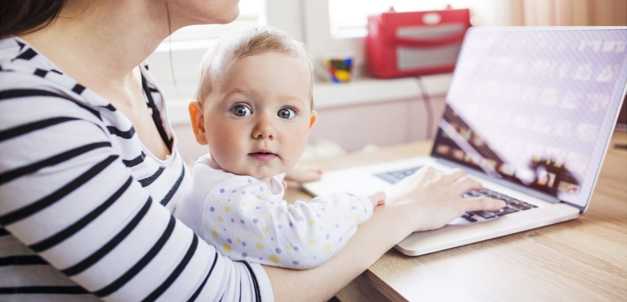 Hiába a rendkívüli helyzet, most sem lehet kismamákat kirúgni
