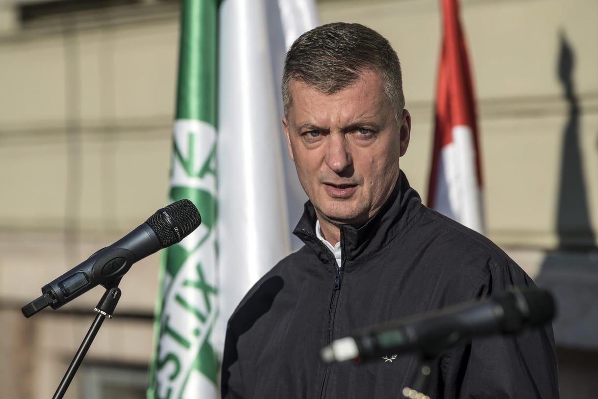 Nehezen felejthető cikkben tiszteleg Kubatov Gábor előtt a Nemzeti Sport