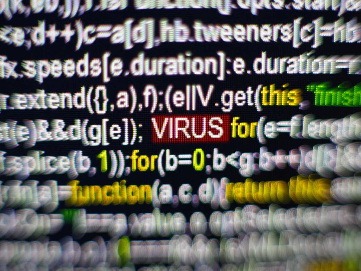 Hackerek rémálma vagy vágya? Ez az oldal feltárja a vírusok sebezhetőségeit