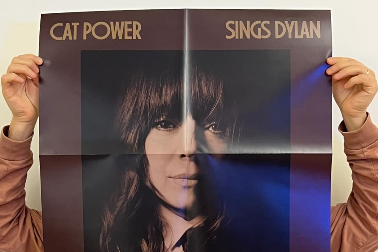 Bob Dylan szellemét idézi meg egy nagyszerű lemezen a dalszerző-énekes, Cat Power