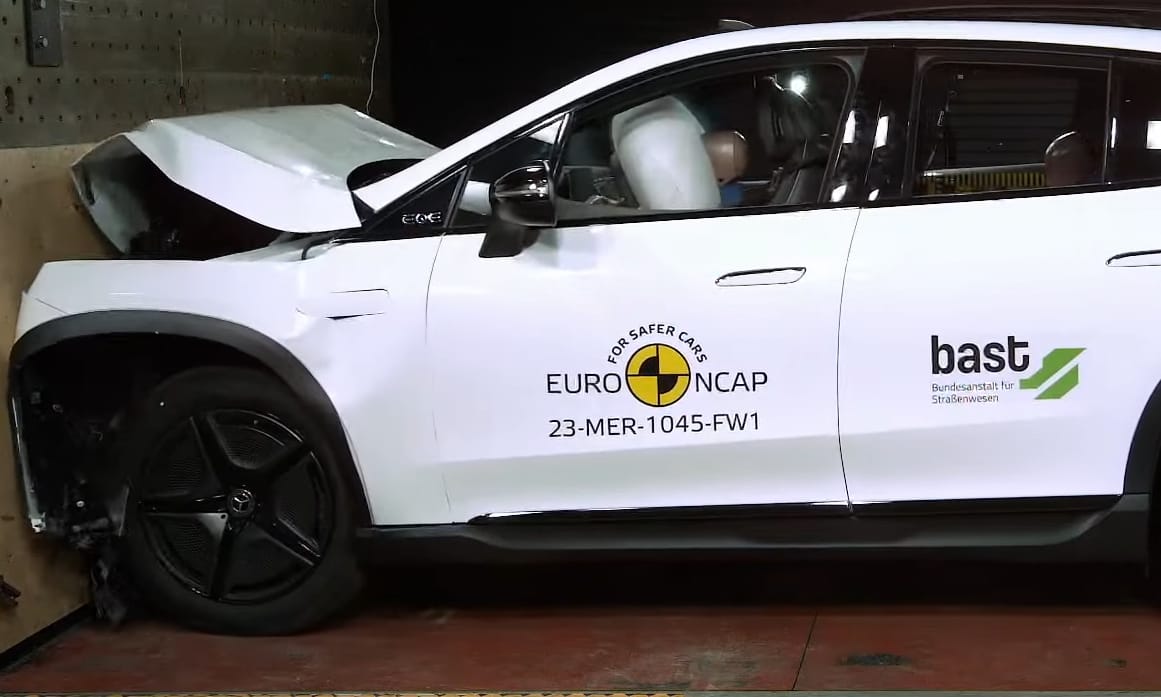 Túl nagyok és nehezek a SUV-ok, már az EuroNCAP is aggódik