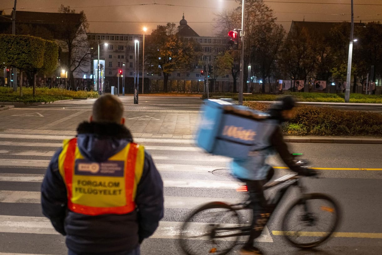 Operatív törzs: 174 szociális intézményben találtak fertőzötteket Magyarországon