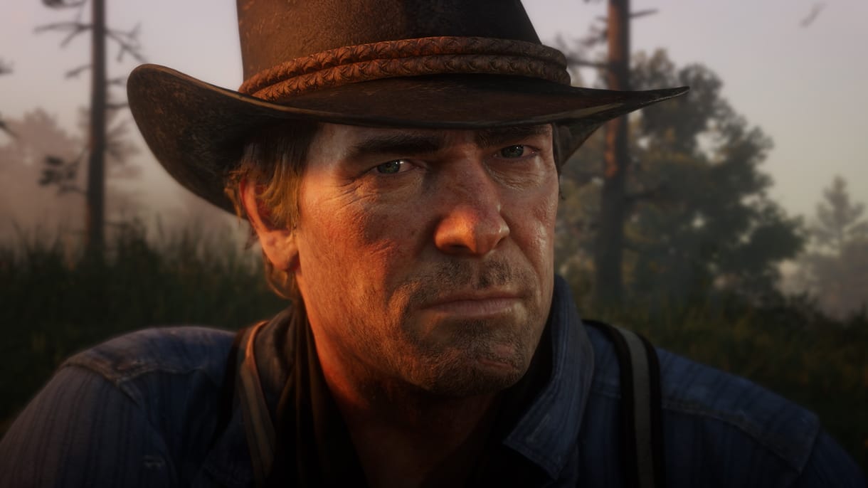 Tudja, mi lesz a legjobb westernek és a GTA 5 találkozásából? A játék, amit nem lehet letenni