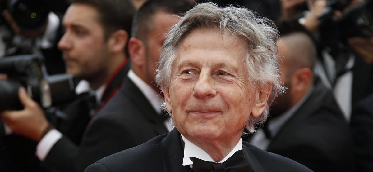 Roman Polanski beperli az Amerikai Filmakadémiát, mert kizárták a nemi erőszak ügye miatt
