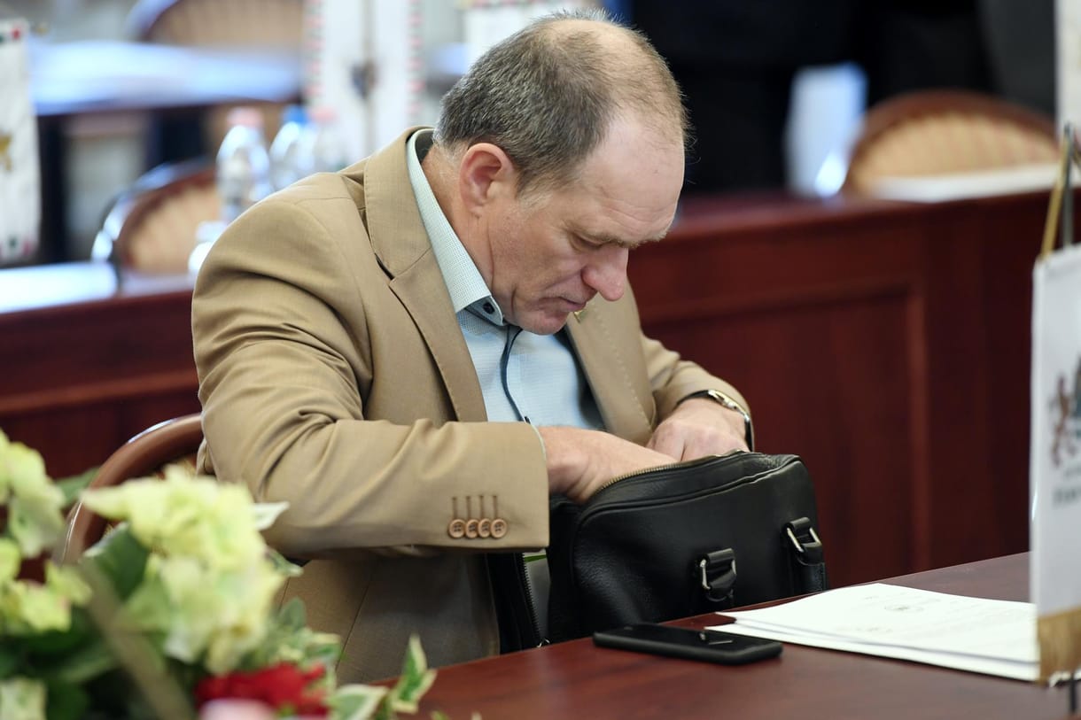 Lemondott képviselői mandátumáról Ferencváros volt polgármestere