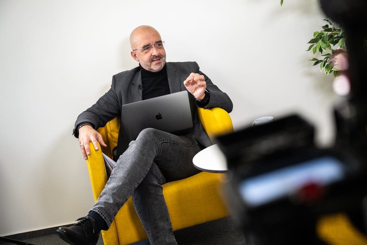 Kovács Zoltán: A Vatikánnak nincs köze a kegyelembotrányhoz