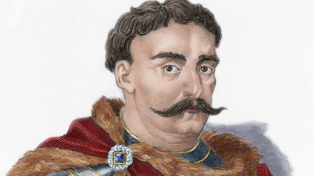 Hogyan kerülnek tatárok Lengyelországba?