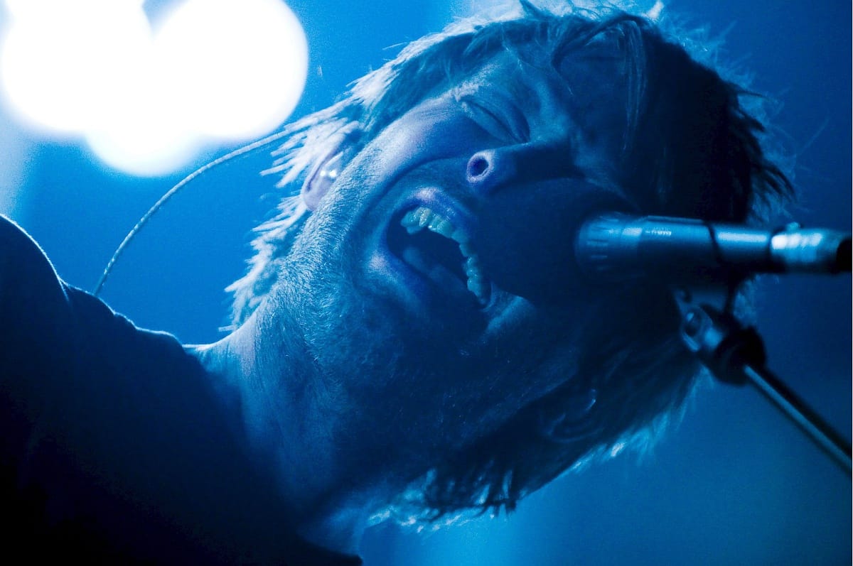 Vége a találgatásoknak: itt az első új Radiohead-dal