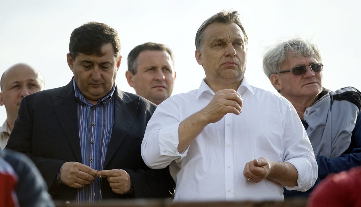 Három hónap alatt költött milliárdokat a kormány propagandára