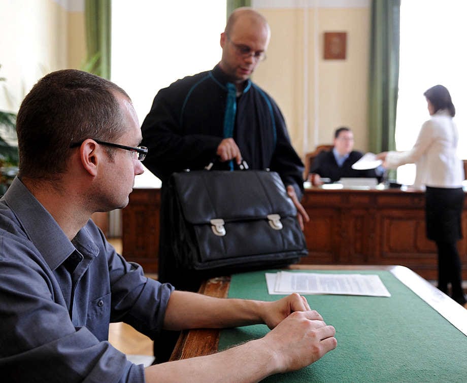 Teljesen átszabná a kormány a bírósági rendszert