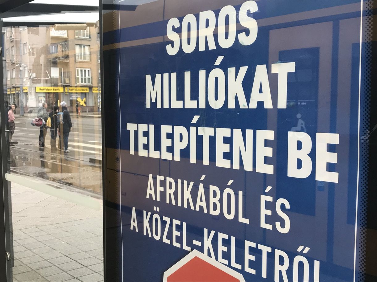 Leleplezték az igazi Soros-tervet, kiderült, hova mennek a milliók
