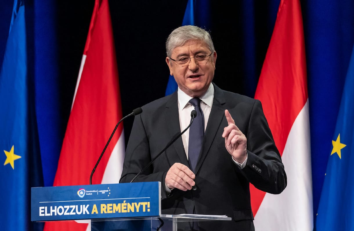 Adománygyűjtésbe kezdett a DK az Állami Számvevőszék bírsága miatt