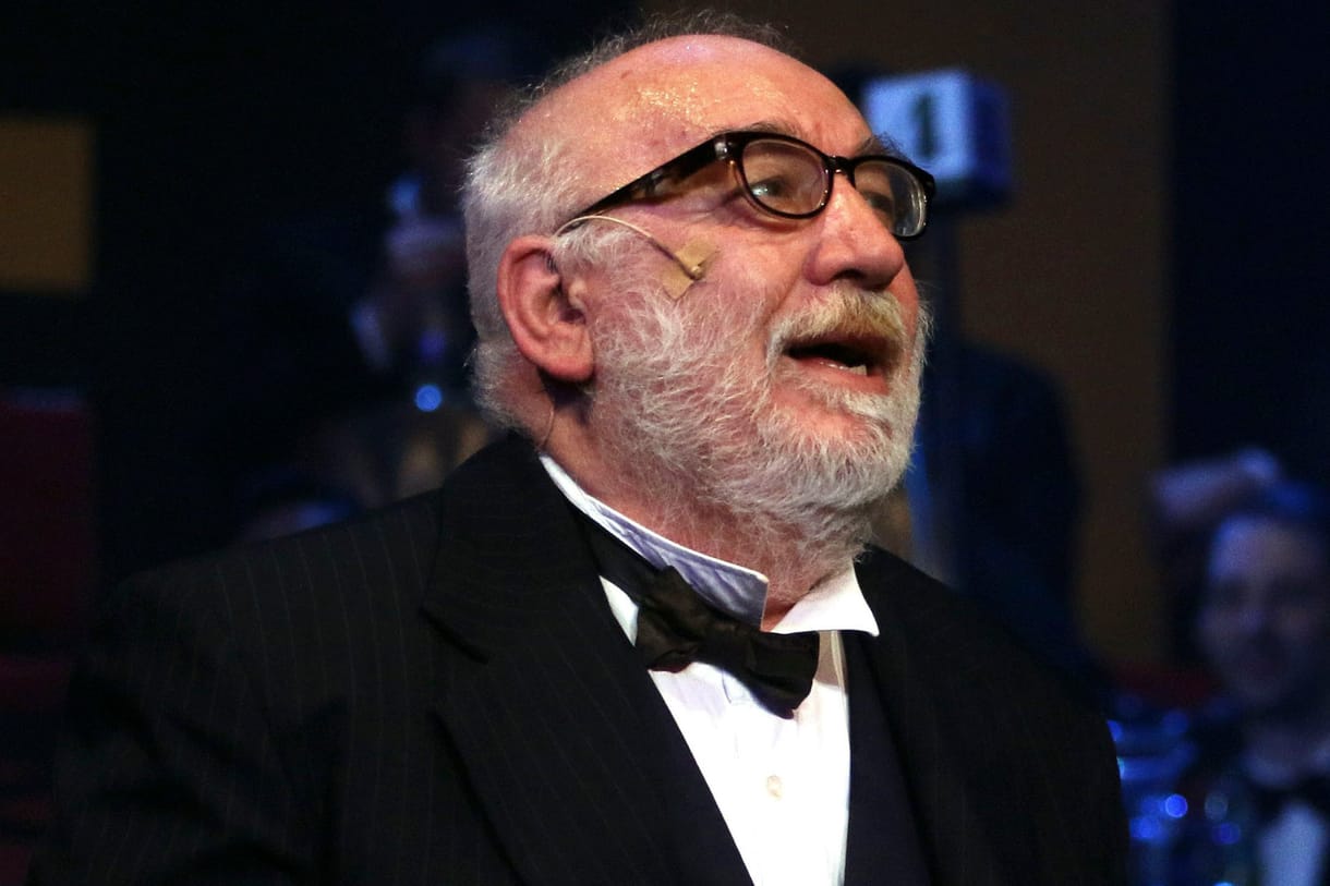 „A fenébe is, hát én azért sem hagyom abba!” – Tavaly nem vették fel, idén is jelentkezett egyetemre az ország legidősebb érettségizője