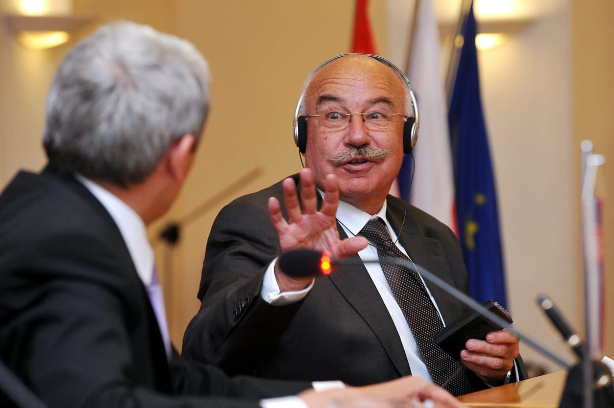 Martonyi: csak rászoruló országok kapnának kereskedelmi kedvezményeket