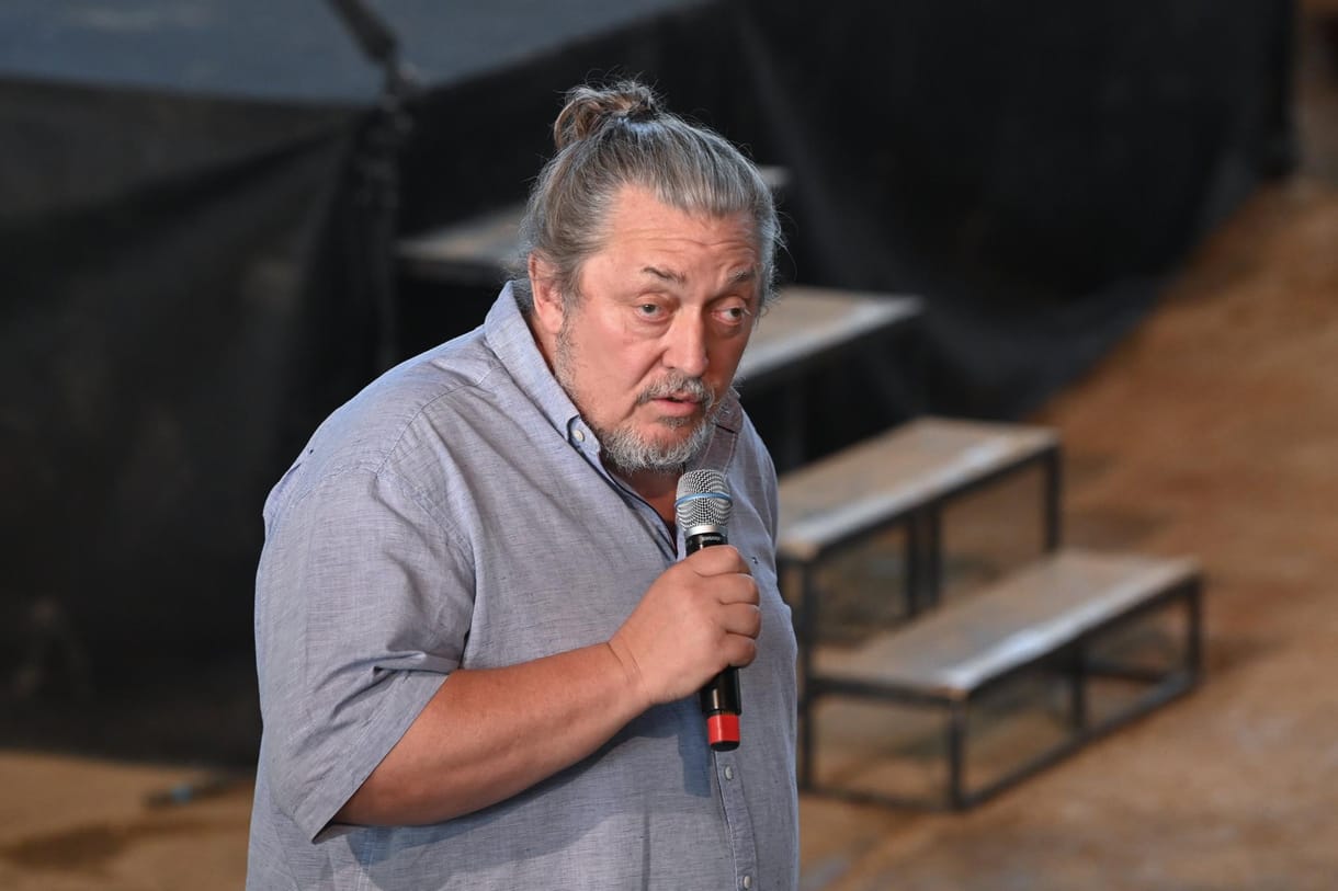 Vidnyánszky Attila letiltotta, hogy a Nemzeti Színház díszlettervezői kritikusdíjat vegyenek át