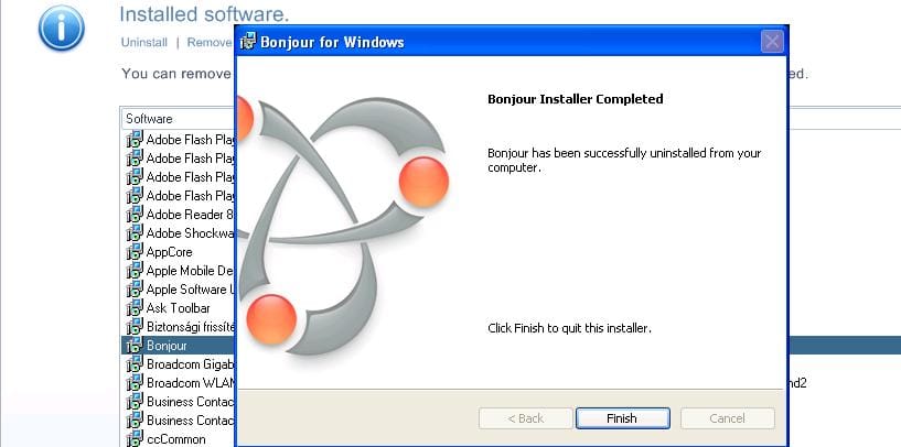 Gyorsítsa fel a PC-jét egy fantasztikus ingyenes törlőprogrammal!