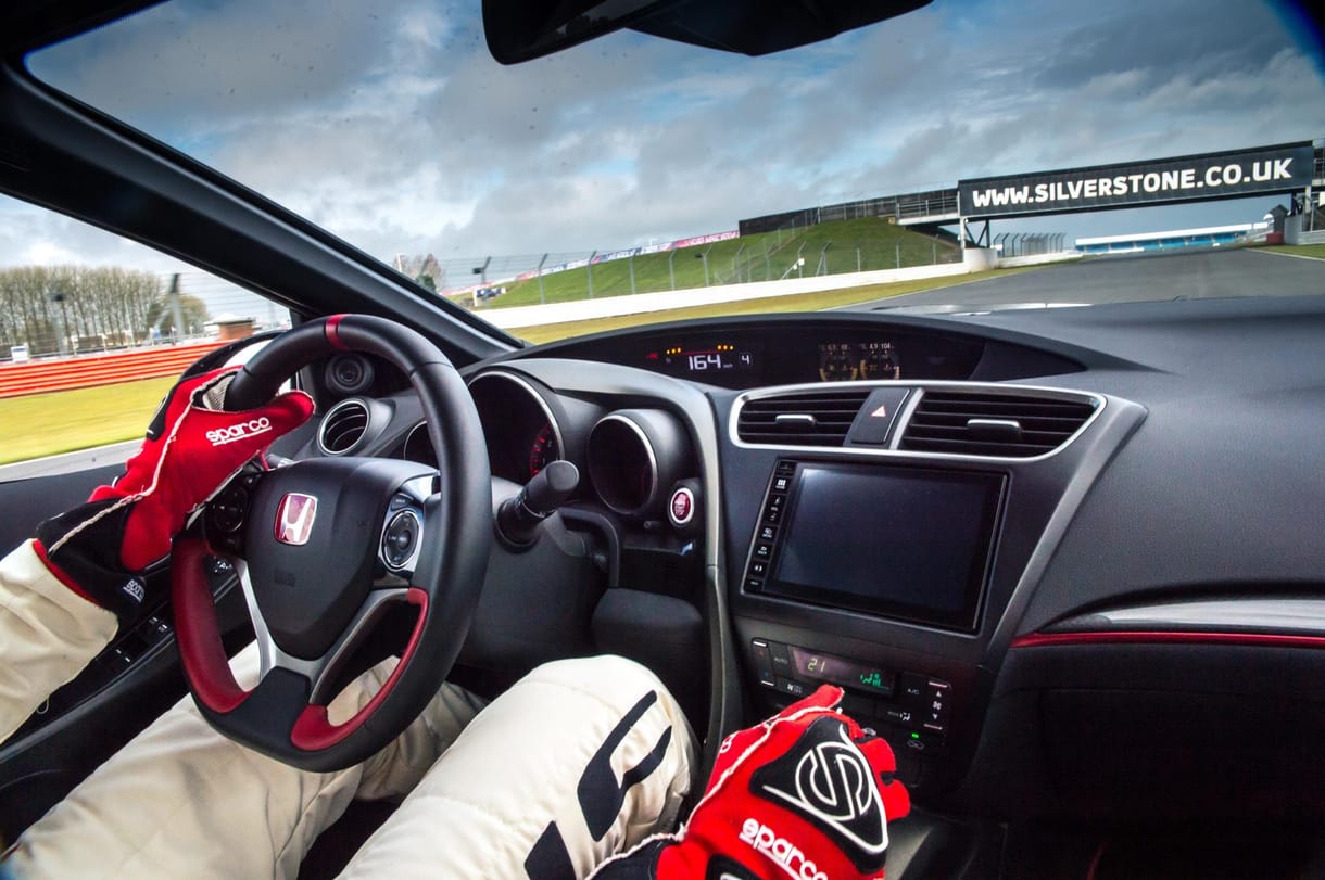 Ötszörös rekordot írt Michelisz Norbival a Honda