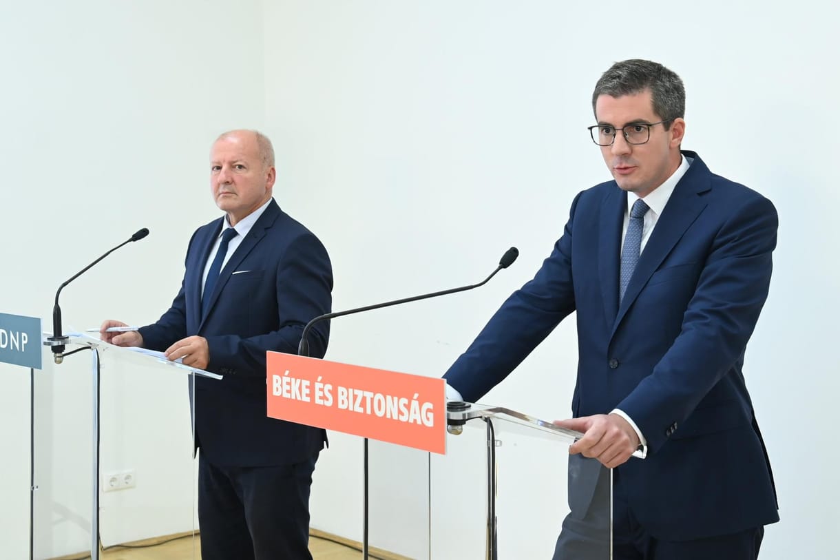 Szuverenitási törvénycsomaggal számolna le a „hazát külföldön áruló” újságírókkal és civilekkel a kormány