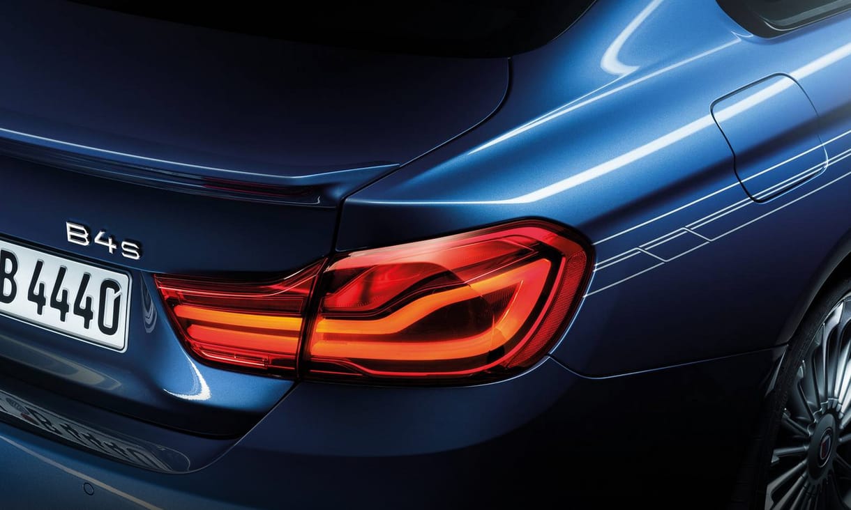Ízléses tuning azoknak, akiknek unalmas a BMW M4