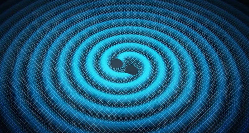 És azt látta már, hogyan olvadnak össze a fekete lyukak? Videó a LIGO szenzációs felfedezéséről