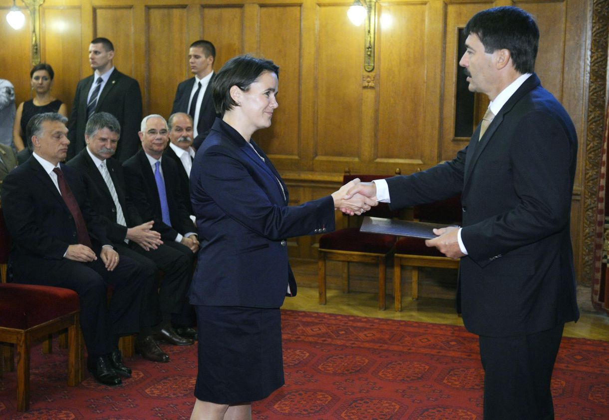 Novák Katalin jelölése államfőnek meglepő, de sok érv szólhatott mellette a Fideszben