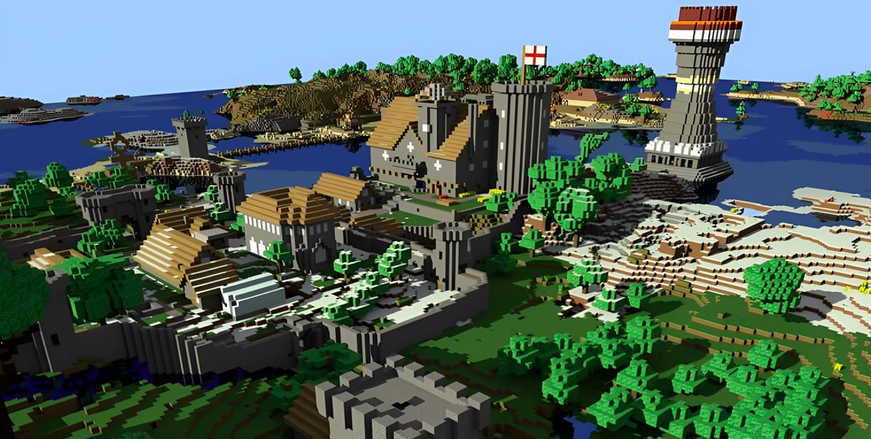 Zúgolódnak a Minecraft-játékosok, a Microsoft törölt egy sor fiókot
