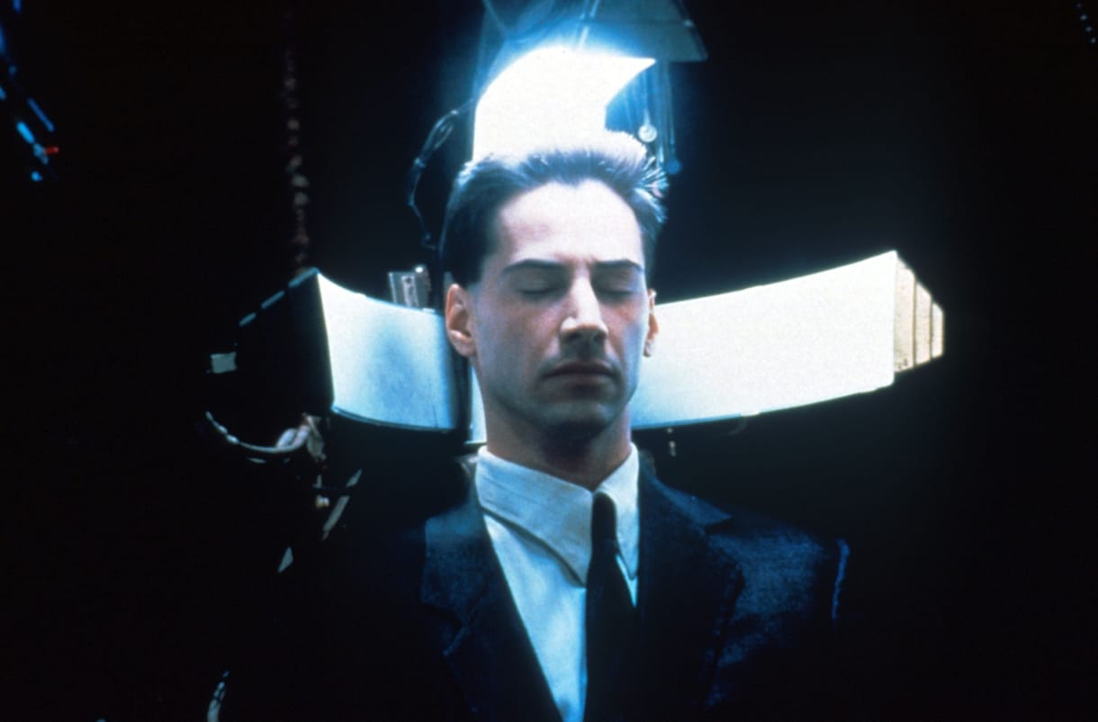 A számítógéppel eggyé váló ember tragédiája – 6 emlékezetes cyberpunk film