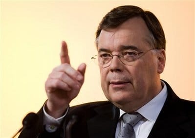 Túlélte a bizalmatlansági indítványt az izlandi kormány