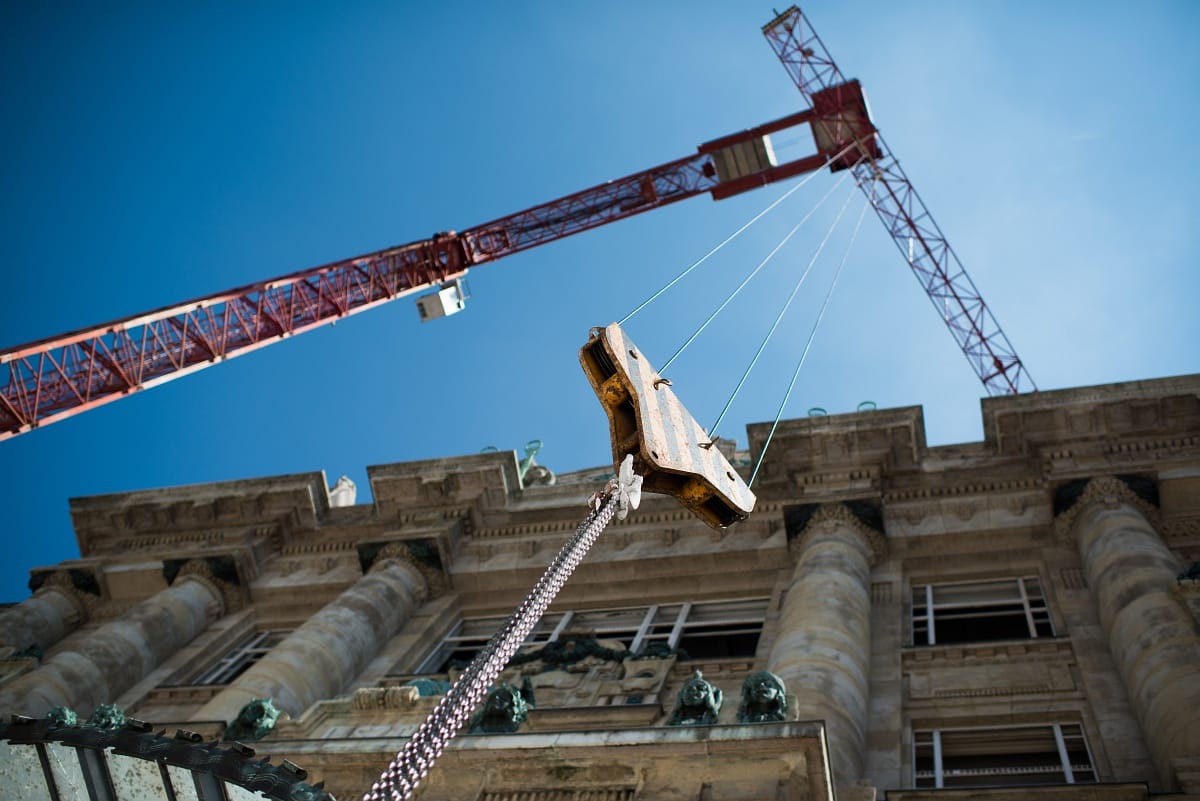 Csúszás és átalakítás az uniós pályázatok körül