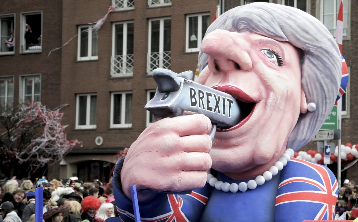 Ez történhet a Brexitig: tíz kérdés, amelyre választ várunk