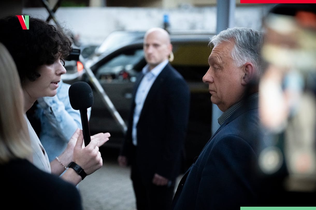 Nem múlt el magától Magyar Péter egotripje, ezért is mondhatja azt Orbán, hogy „a hagyományos politika nem biztos, hogy elég a győzelemhez”