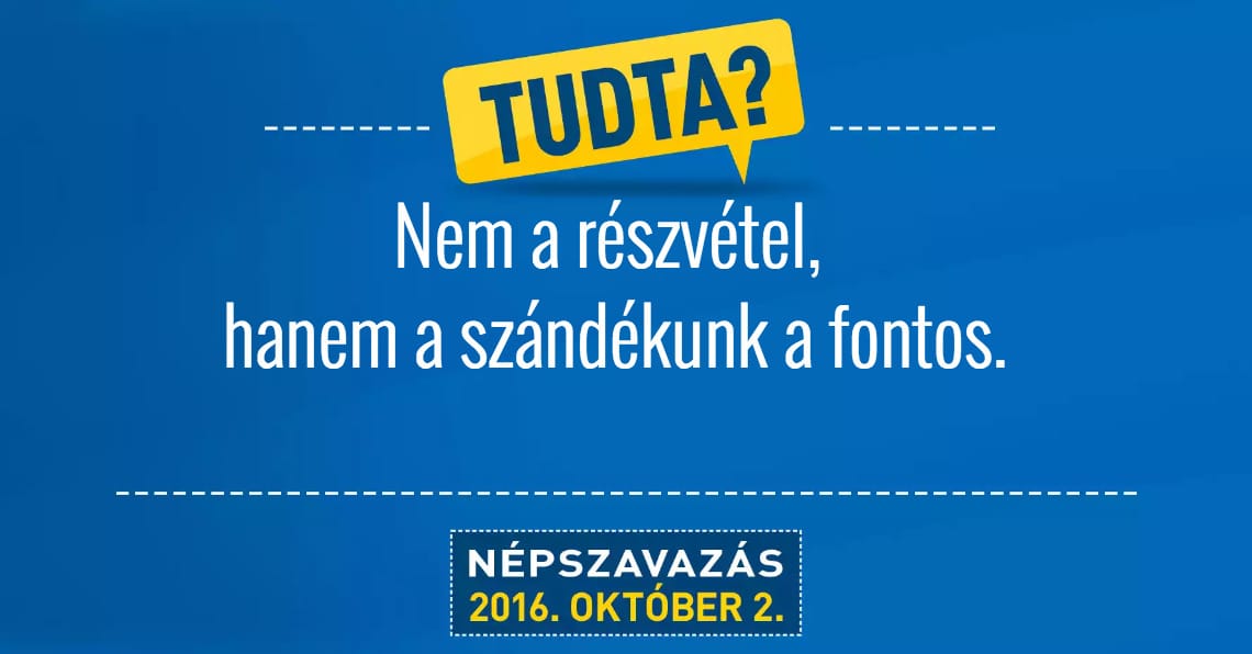 Csak vesztesek maradtak