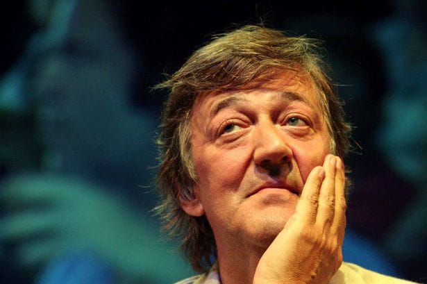 A Twitter után az Instagramról is elüldözték Stephen Fry-t