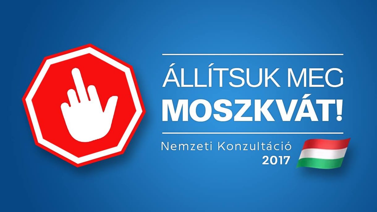 Lefújták az orosz nagykövetség előtti tüntetést