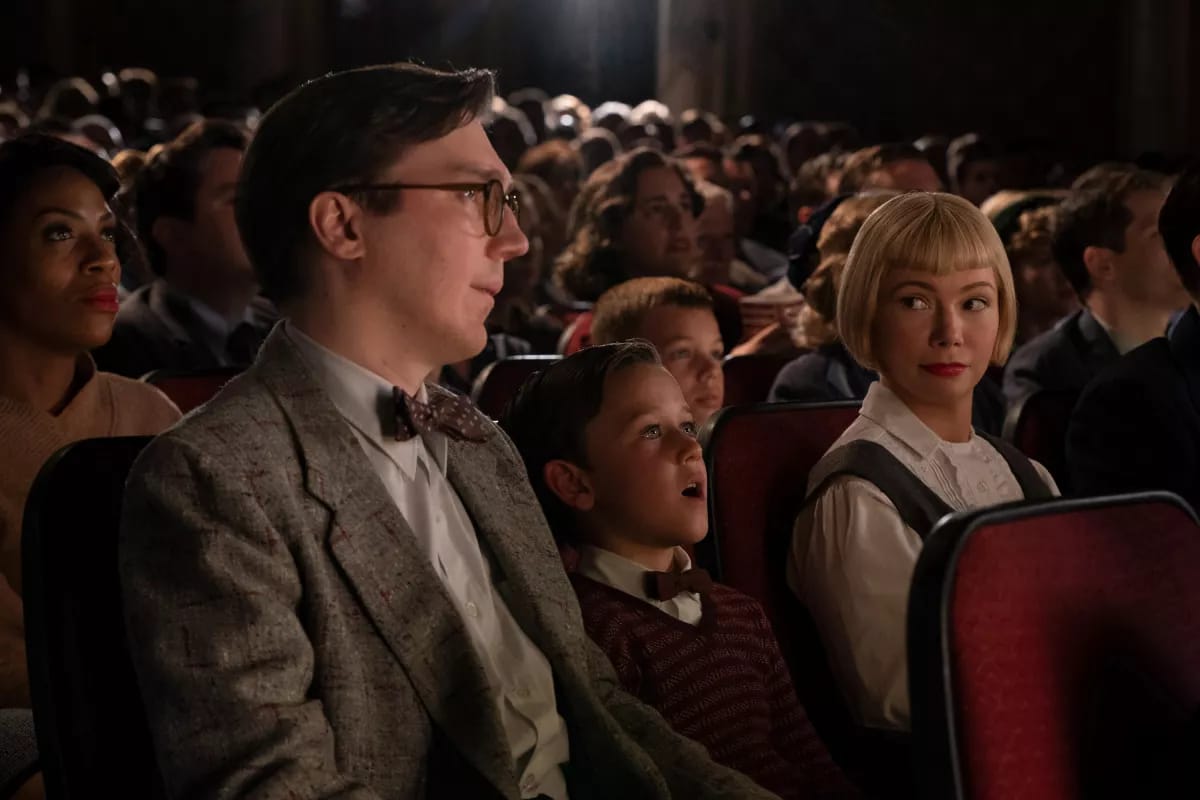 A filmezés koronázatlan királya élete legszemélyesebb filmjével tért vissza