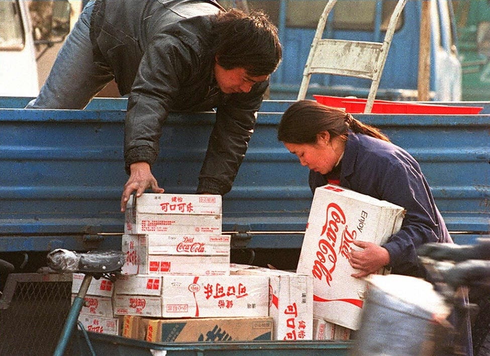 30 éves a diétás kóla