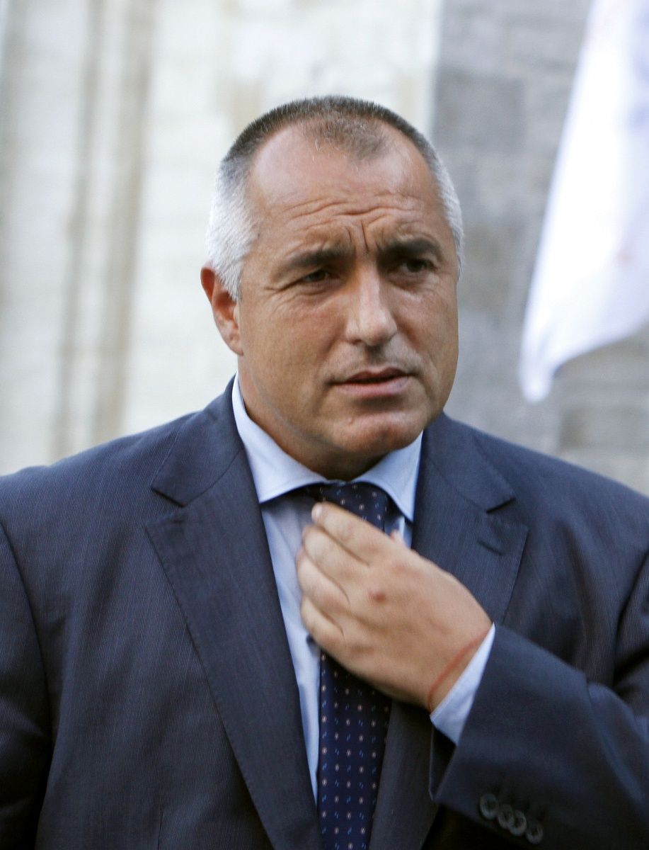 Bolgár szigor: ha a miniszter nem adja vissza prémiumát, leváltják