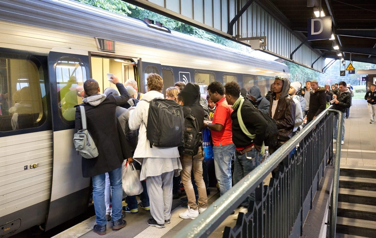 Bíróság elé viheti migránsügyben Ausztria Magyarországot