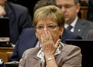 Ilyen volt Hoffmann Rózsa első éve