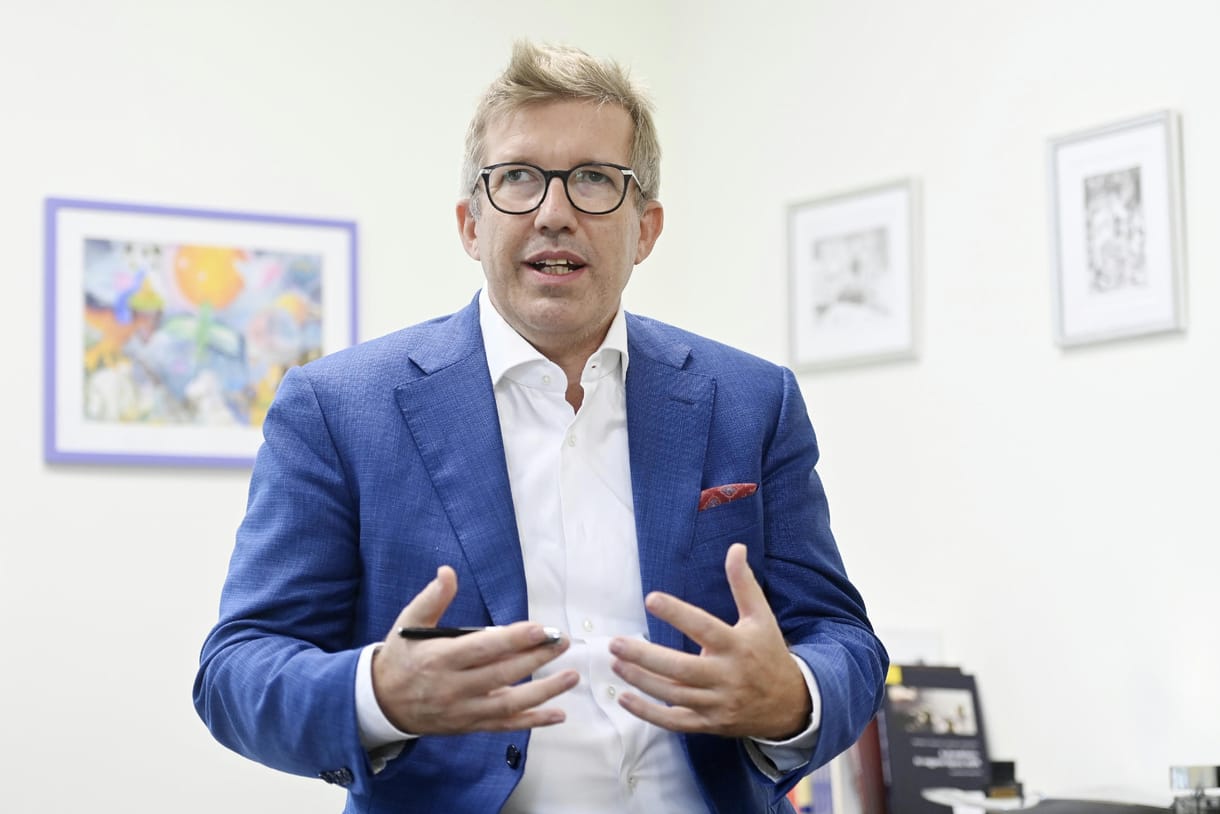 Békés Balázs ügyvéd: Az új szabályozás a családi, baráti vagyonkezelőket leváltja üzletszerűre
