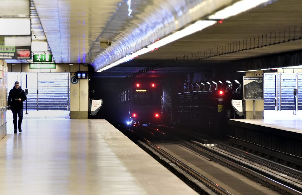 Itt megtalál mindent, amit a ma reggel kezdődő metrókáoszról tudni kell