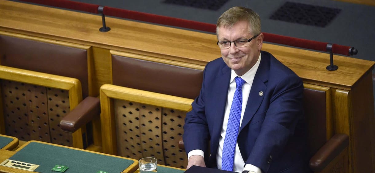 Négy év után újra csökkent az alapkamat