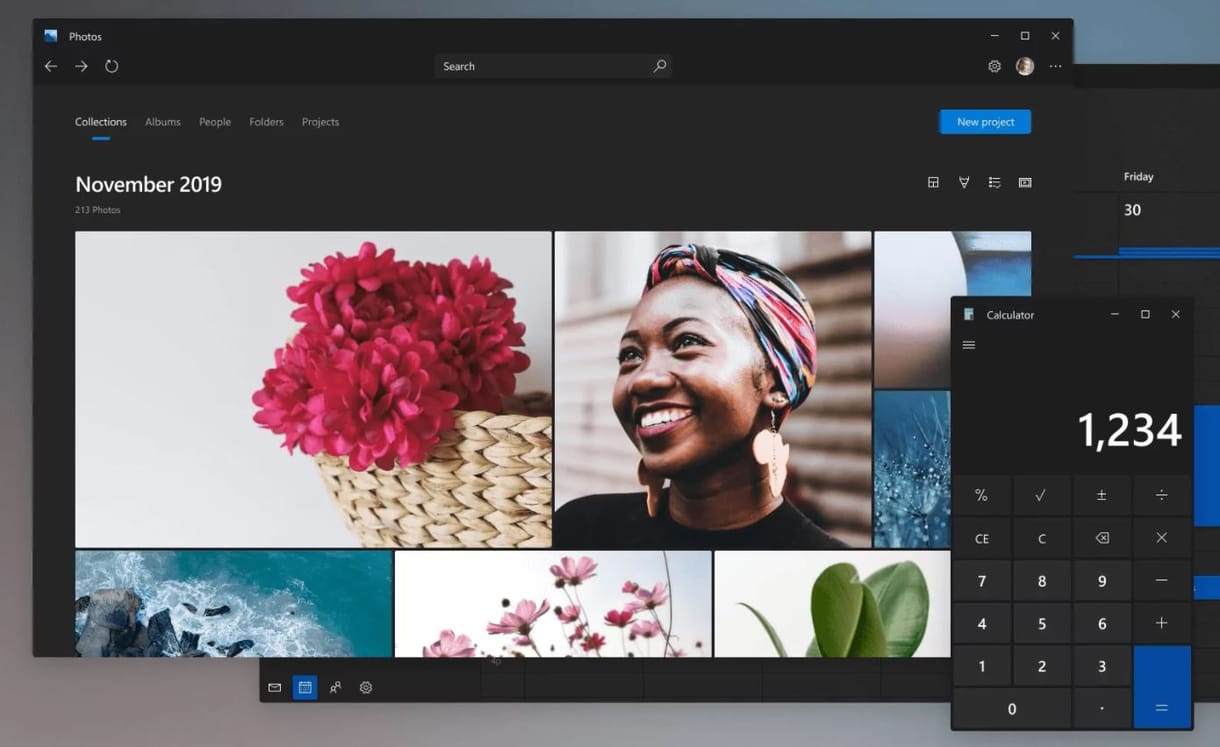 Érdemes figyelni a Microsoftra, jön 