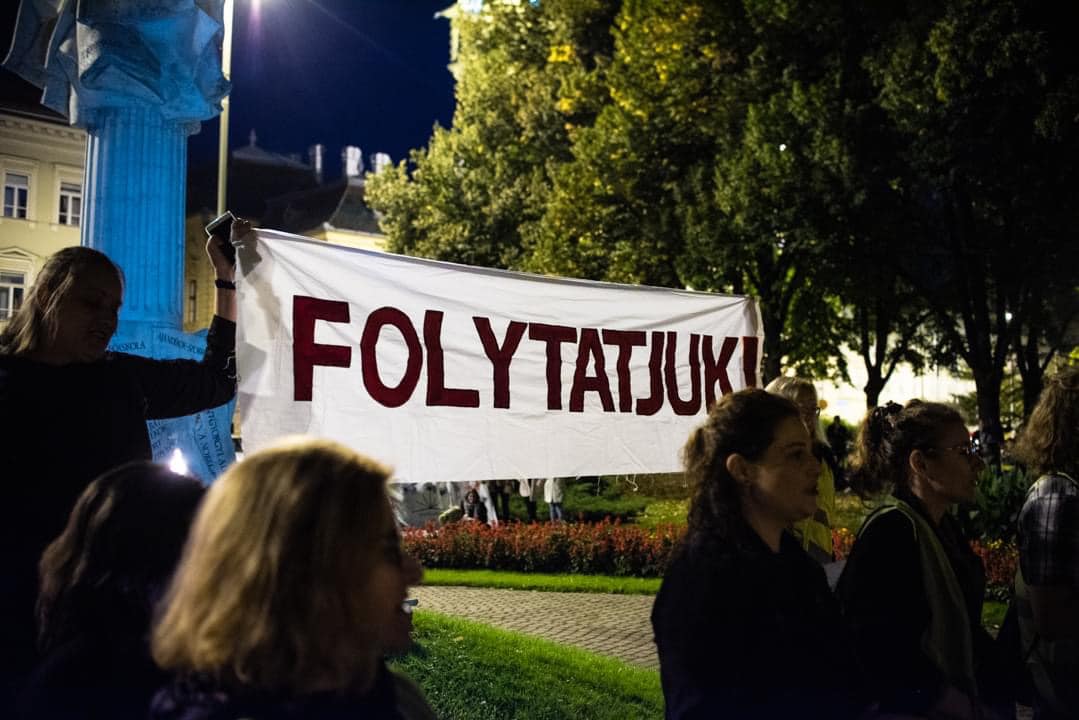 600-nál is több Szeged környéki pedagógus sztrájkolna, ha valamelyiküket retorzió éri