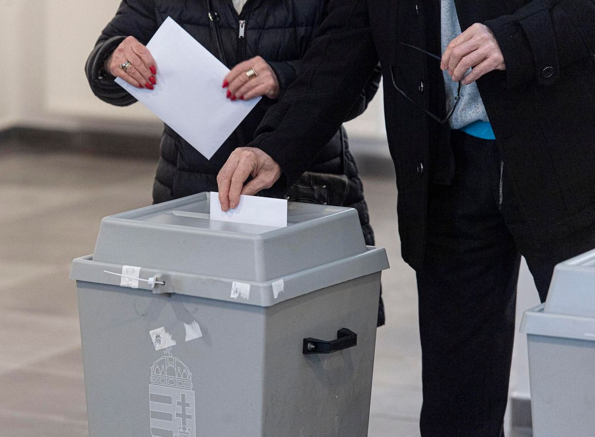 Kitűzték az időközi választás időpontját Tolna második választókerületében