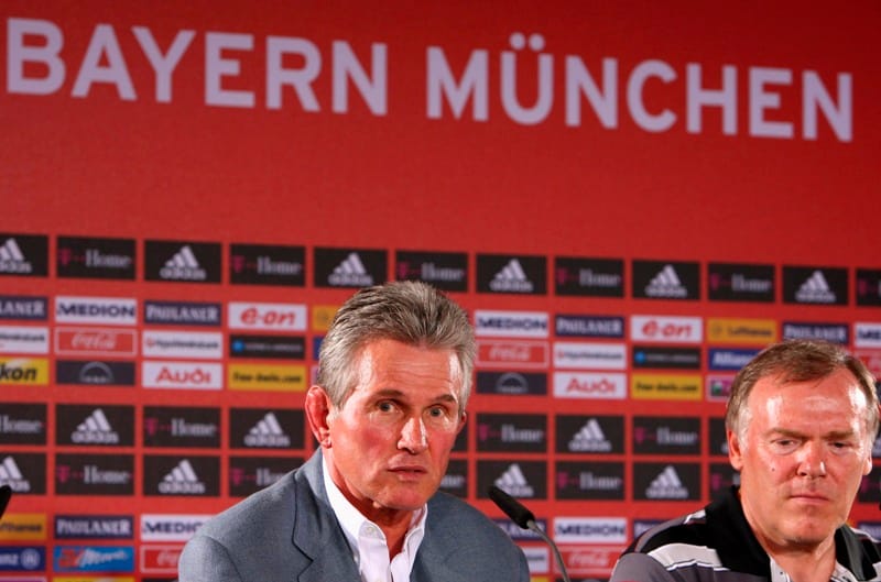 Megvan a Bayern München új edzője