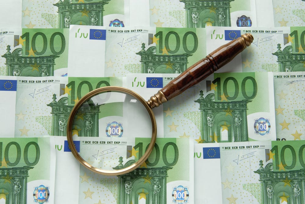 Commerzbank: közel az euró összeomlása