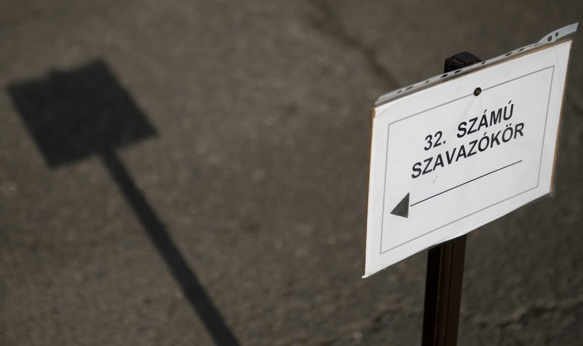 Választási útikalauz bizonytalanoknak