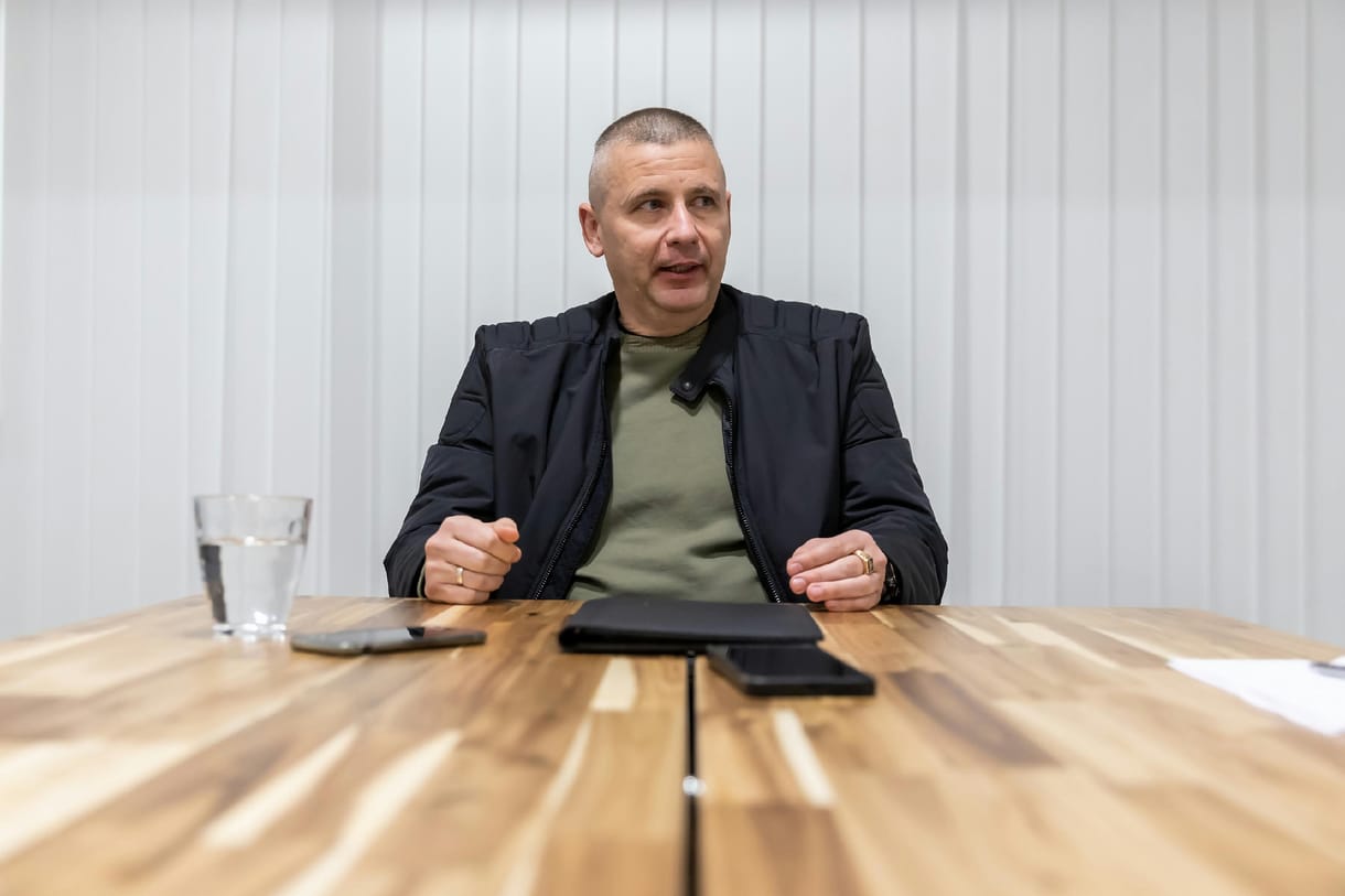 Ruszin-Szendi Romulusz: Szánalmas a Honvédelmi Minisztérium próbálkozása arra, hogy befeketítsen
